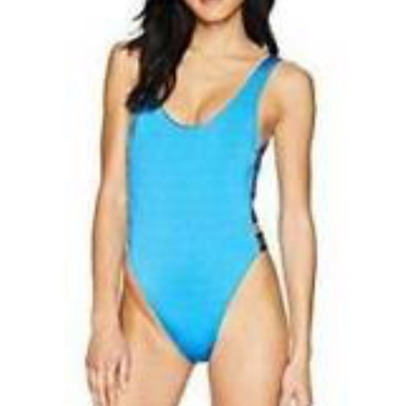 💥 FINAL SALE 💥 NWT THE BIKINI LAB swim - Picture 4 of 11